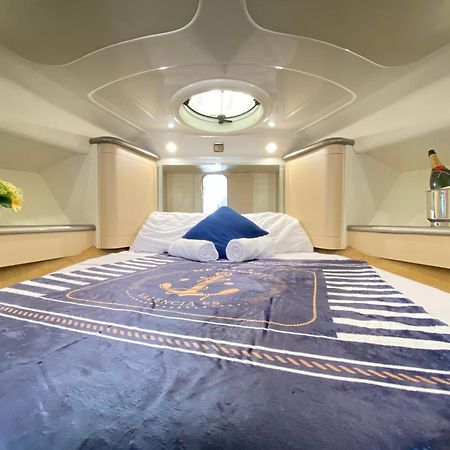 Hotel The Valencia Yacht Experience Exteriér fotografie