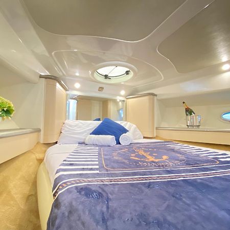 Hotel The Valencia Yacht Experience Exteriér fotografie