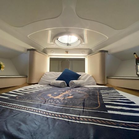 Hotel The Valencia Yacht Experience Exteriér fotografie