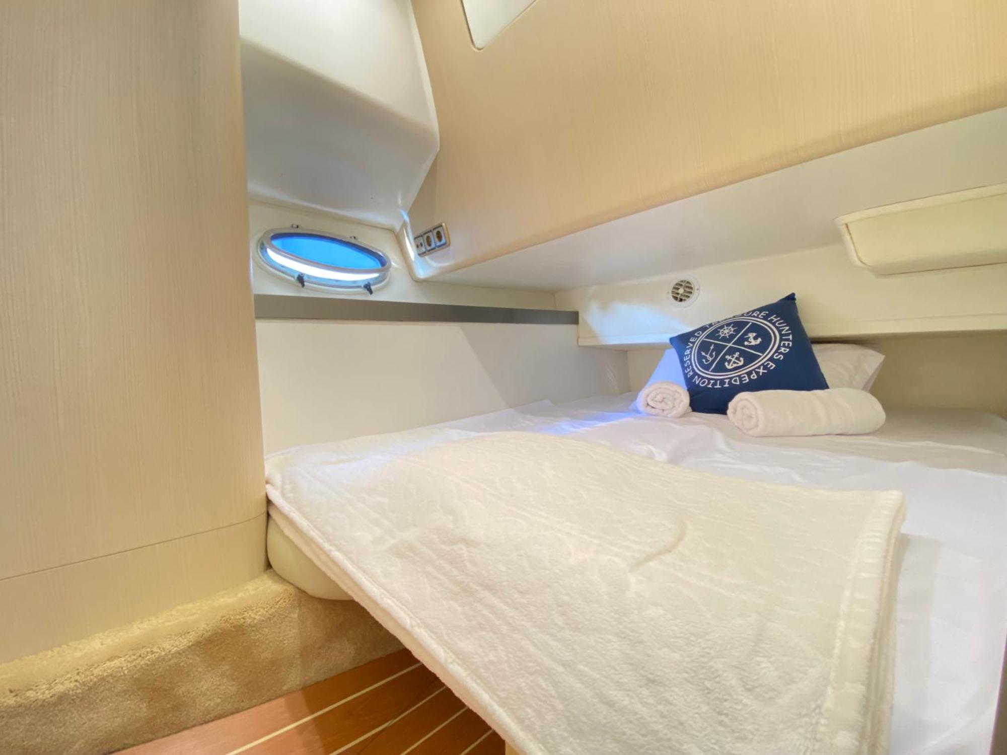 Hotel The Valencia Yacht Experience Exteriér fotografie