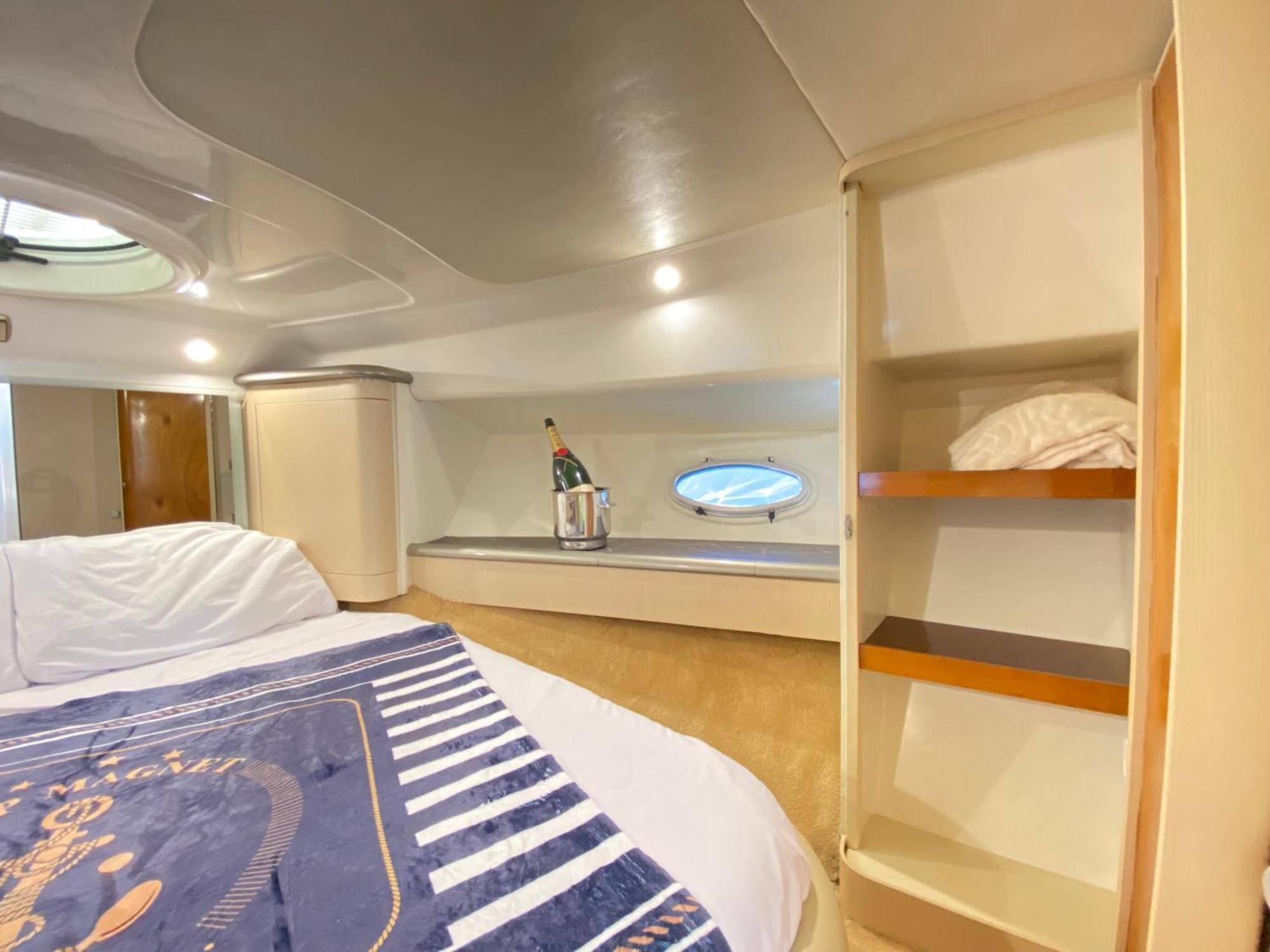 Hotel The Valencia Yacht Experience Exteriér fotografie