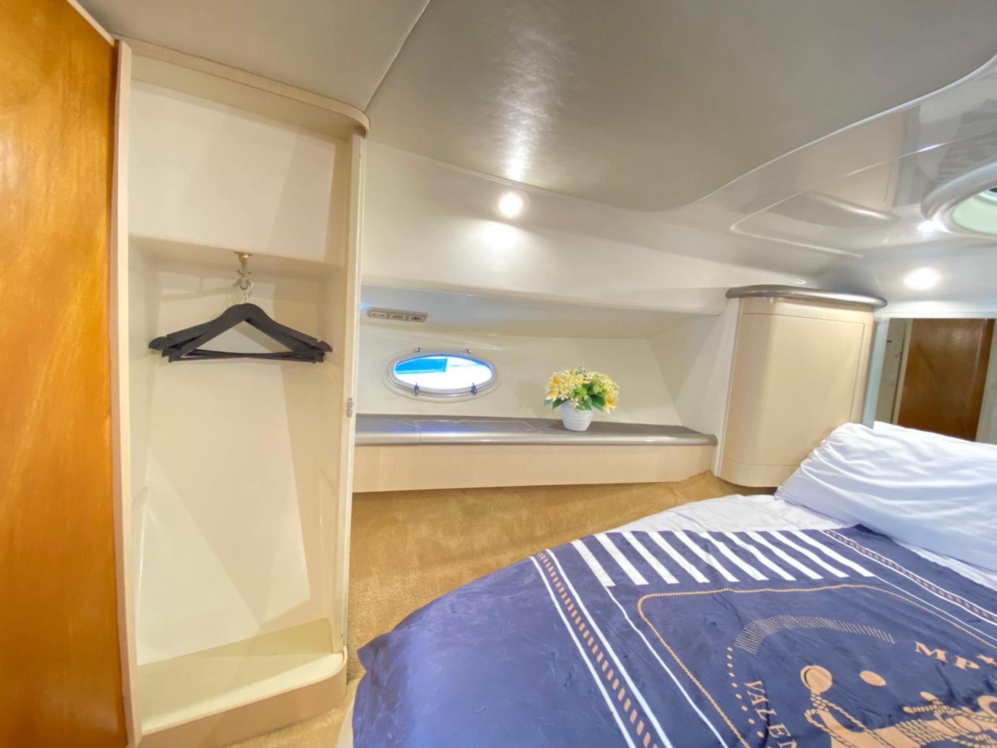 Hotel The Valencia Yacht Experience Exteriér fotografie