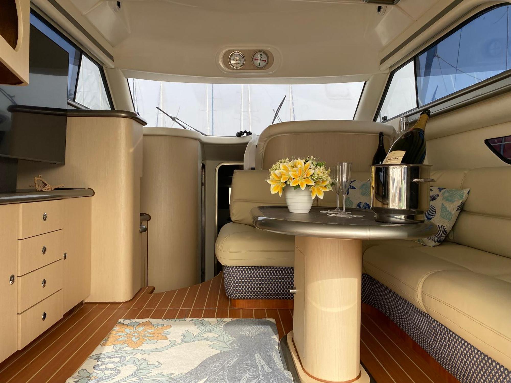 Hotel The Valencia Yacht Experience Exteriér fotografie